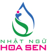 Trung Tâm Nhật Ngữ Hoa Sen