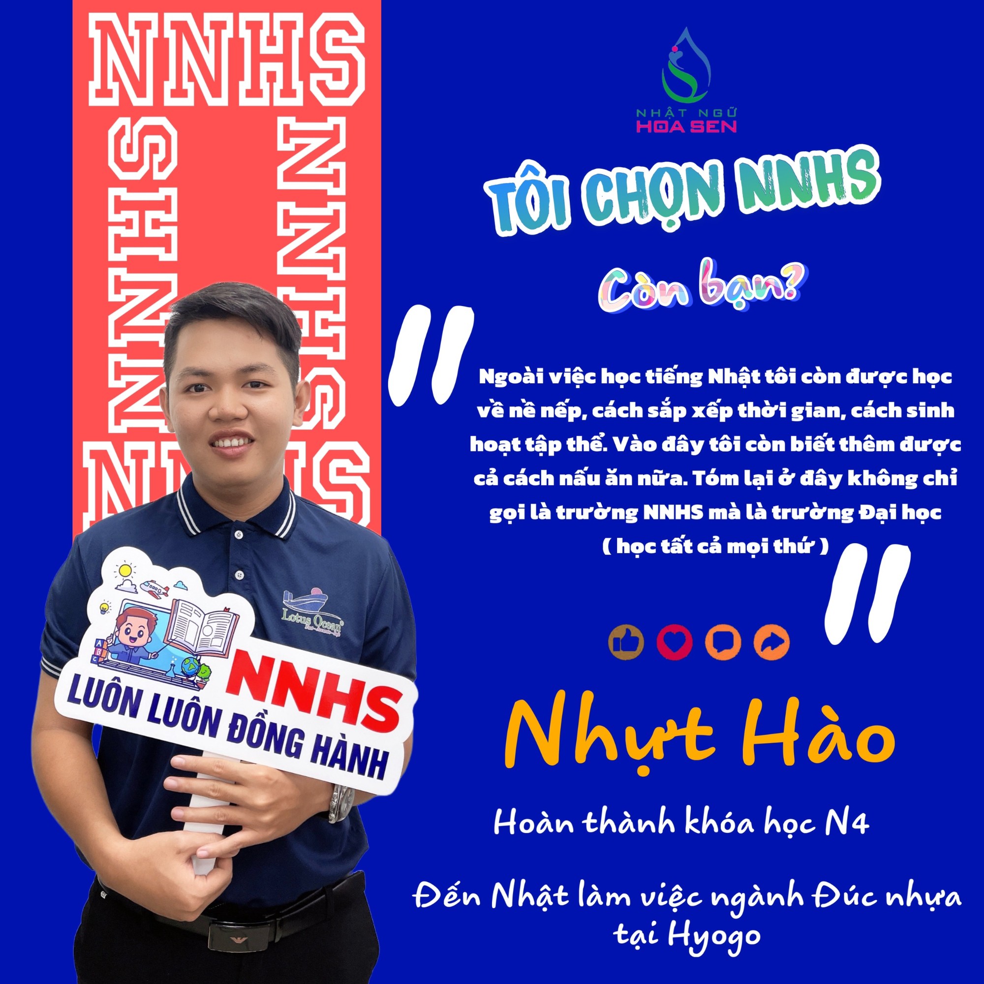 Bạn Nhựt Hào