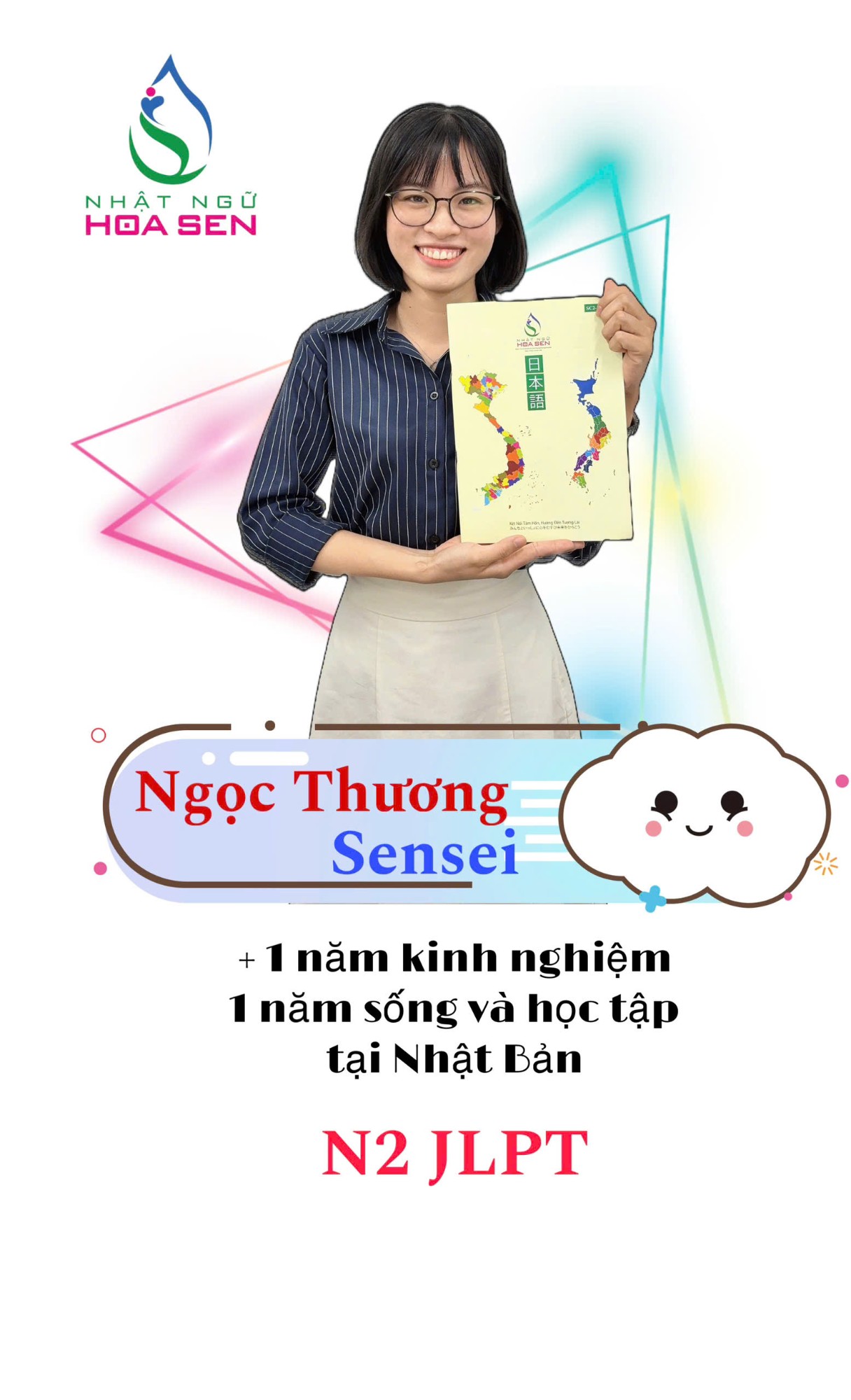 Cô Trần Lan Anh