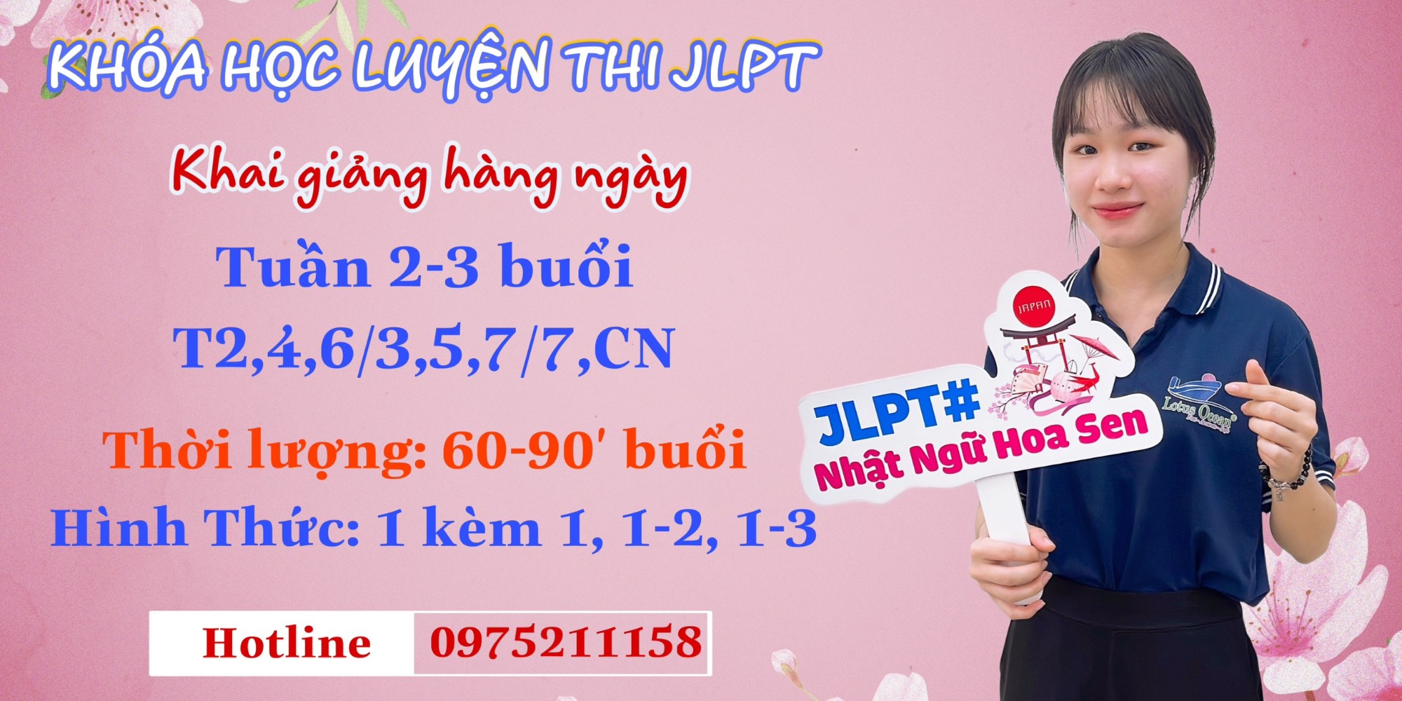 Luyện Thi JLPT